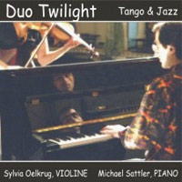 Duo Twilight - Tango & Jazz