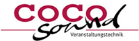 Coco Sound Freiburg - Veranstaltungstechnik