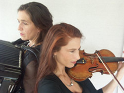 Duo Geige & Akkordeon